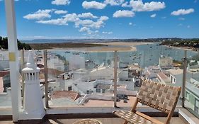 Rooftop Guesthouse Alvor